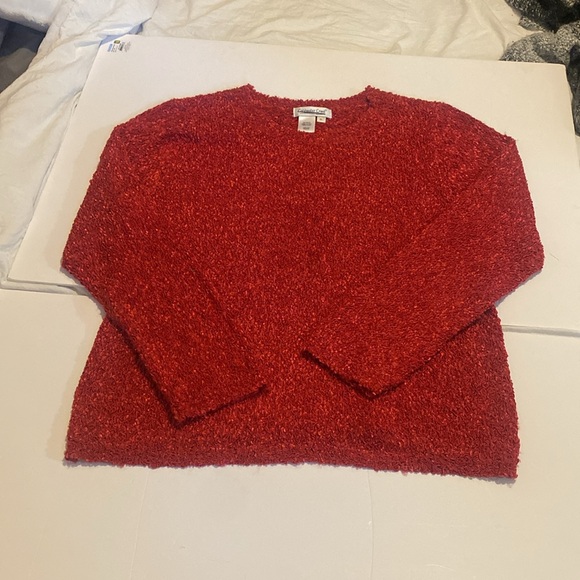 Coldwater Creek sweater - Picture 7 of 7